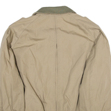 MCGREGOR Mens Lined Jacket Beige L