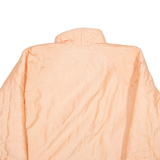 MARILENA Womens Quilted Jacket Pink M