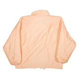 MARILENA Womens Quilted Jacket Pink M