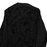 Womens Jacket Black M