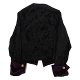 Womens Jacket Black M