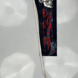 Levis Graphic Jeans - 34W 30L Multicoloured Denim