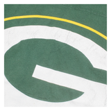 SPORT ATTACK Green Bay Packers Brett Favre Mens T-Shirt Green 90s USA XL