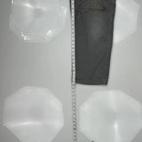 Carhartt Carpenter Pants - 34W 30L Gray Cotton