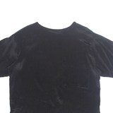 FORENZA Womens Blouse Black M