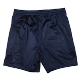 STARTER Mens Sports Shorts Blue M W34