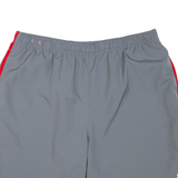 STARTER Mens Sports Shorts Grey L W34