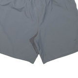 STARTER Mens Sports Shorts Grey L W34