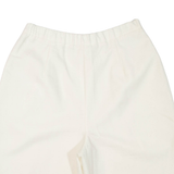 LUCIA Womens Chino Shorts Beige S W28