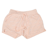 CHAMPION Womens Casual Shorts Pink XS W26