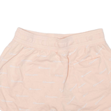 CHAMPION Womens Casual Shorts Pink XS W26