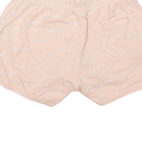 CHAMPION Womens Casual Shorts Pink XS W26
