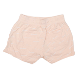 CHAMPION Womens Casual Shorts Pink XS W26