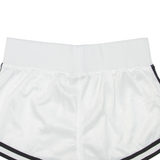 CHAMPION Womens Sports Shorts White S W28