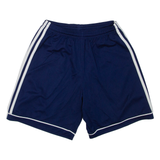 ADIDAS Mens Sports Shorts Blue S W22