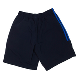 ADIDAS Mesh Lined Mens Swimming Shorts Blue M W26