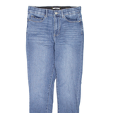 DKNY Womens Jeans Blue Regular Skinny W29 L30