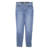 DKNY Womens Jeans Blue Regular Skinny W29 L30