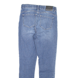 DKNY Womens Jeans Blue Regular Skinny W29 L30