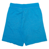 NIKE Mens Casual Shorts Blue M W28
