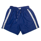 CALVIN KLEIN Mens Swimming Shorts Blue S W24