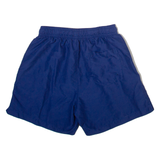 CALVIN KLEIN Mens Swimming Shorts Blue S W24