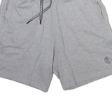 TED BAKER Mens Casual Shorts Grey M W30