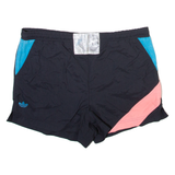ADIDAS Mens Casual Shorts Black M W34