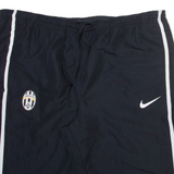 NIKE Juventus Mens Casual Shorts Black XL W38