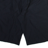 NIKE Juventus Mens Casual Shorts Black XL W38