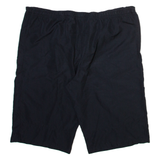 NIKE Juventus Mens Casual Shorts Black XL W38