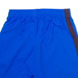NIKE France FC Mens Casual Shorts Blue S W24