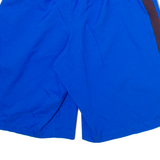 NIKE France FC Mens Casual Shorts Blue S W24