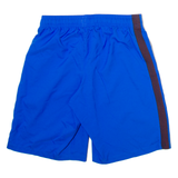 NIKE France FC Mens Casual Shorts Blue S W24