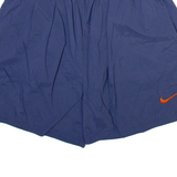 NIKE Mens Swimming Shorts Blue M W28
