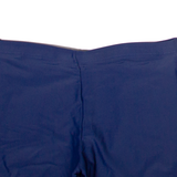 SPEEDO Mens Swimming Shorts Blue XS W26