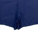 SPEEDO Mens Swimming Shorts Blue XS W26