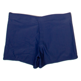 SPEEDO Mens Swimming Shorts Blue XS W26