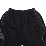 ADIDAS Mens Casual Shorts Black XL W22
