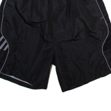 ADIDAS Mens Casual Shorts Black XL W22