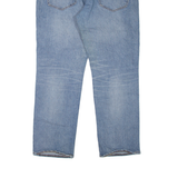 LEVI'S 541 Jeans Mens Blue Athletic Tapered Stone Wash W32 L30