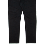 LEVI'S 510 Jeans Mens Black Slim Skinny W32 L25