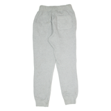 CHAMPION REVERSE WEAVE Mens Sweatpants Grey Tapered M W28 L30