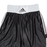 ADIDAS Mens Casual Shorts Black 2XL W30