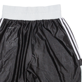 ADIDAS Mens Casual Shorts Black 2XL W30