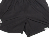 PUMA Mesh Lined Mens Swimming Shorts Black L W30