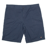 DICKIES Mens Workwear Shorts Blue 2XL W44