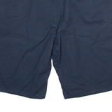 DICKIES Mens Workwear Shorts Blue 2XL W44