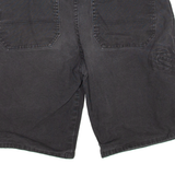 DICKIES Flex Mens Jorts Shorts Grey M W30