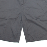 DICKIES Mens Workwear Shorts Cream 2XL W40